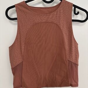 Lululemon Tank Top, Size 4